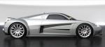 Chrysler ME Four-Twelve Concept 2004 года